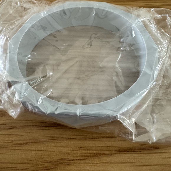 Assorted Silicone Teething Ring - NWOT - Picture 7 of 8